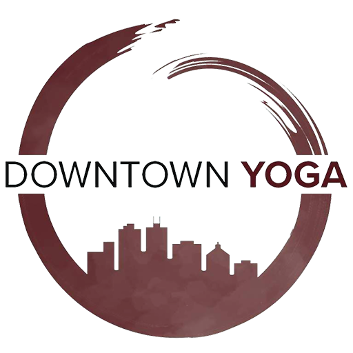 Downtown Yoga | Peoria